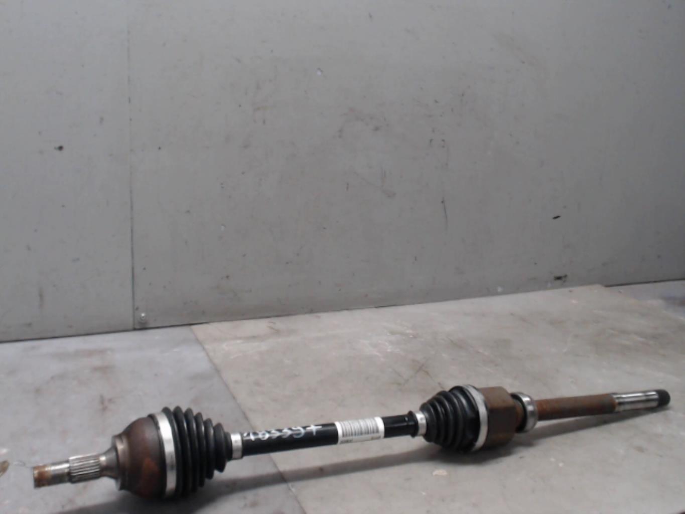 Cardan droit (transmission) CITROEN C4 CACTUS Diesel - 1