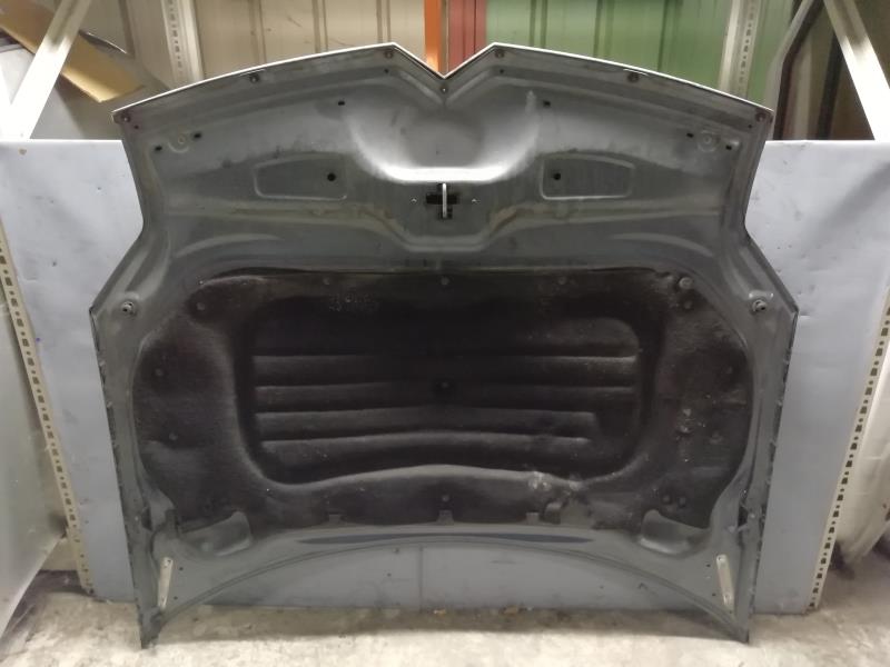 Capot CITROEN C6 Diesel - 1