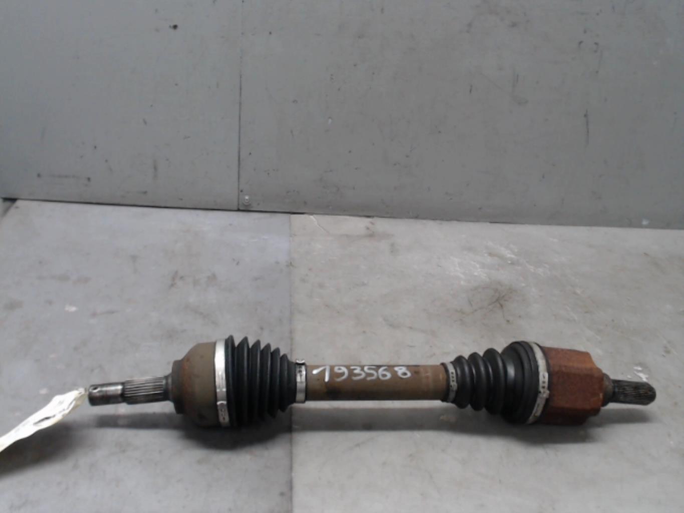 Giunto cardanico albero di trasmissione sinistro CITROEN C6 Diésel - 1