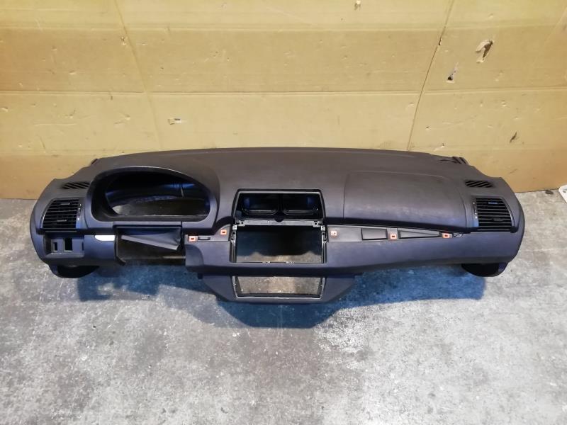 Planche de bord complete BMW X5 E53 Diesel - 1
