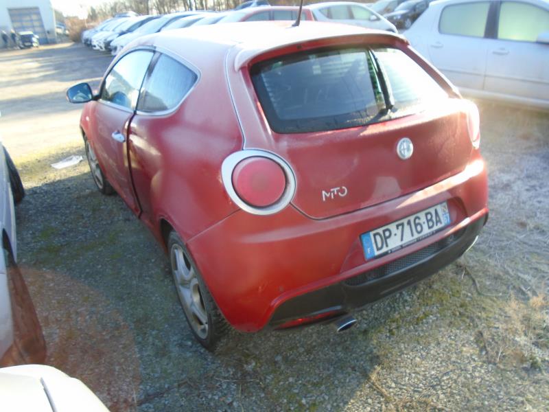 Photo de la pièce