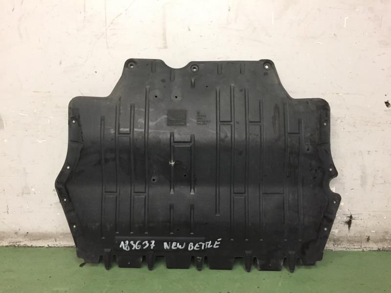 Cache sous moteur VOLKSWAGEN BEETLE 2 PHASE 1 Diesel - 1