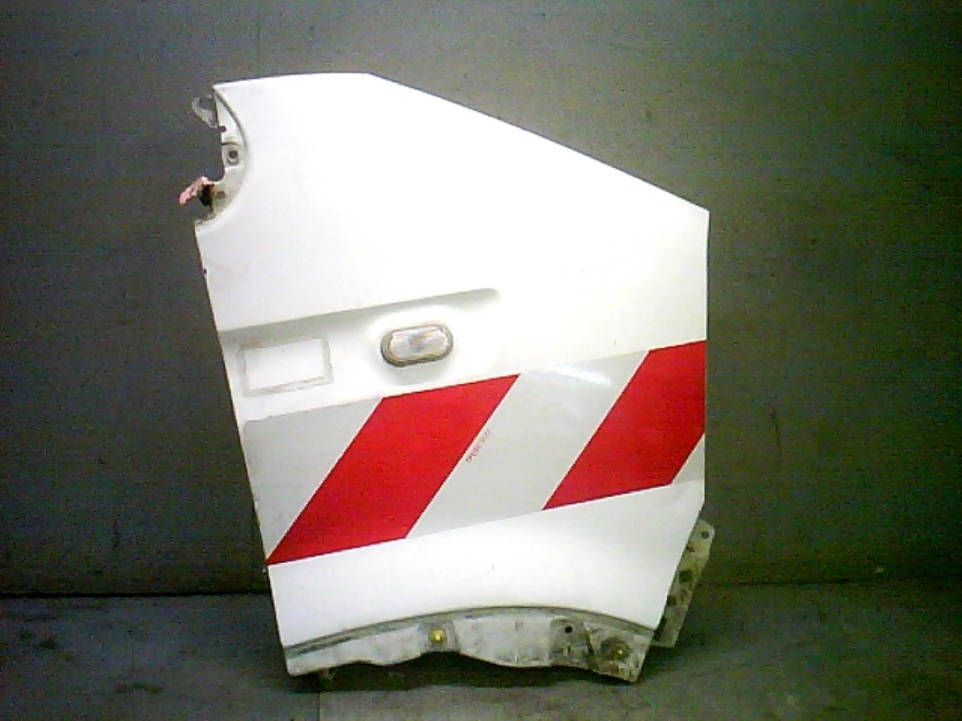 Aile avant droit RENAULT MASTER 2 PHASE 2 Diesel - 1