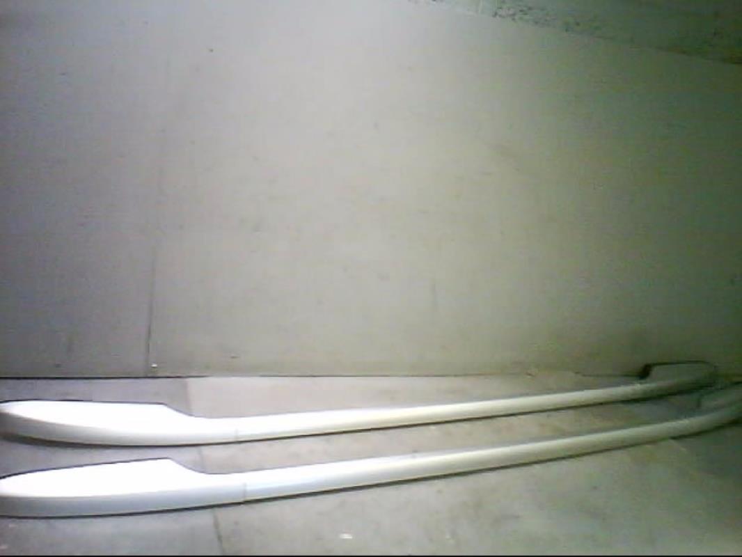 Barres de toit RENAULT MEGANE 3 PHASE 1 BREAK Diesel - 1