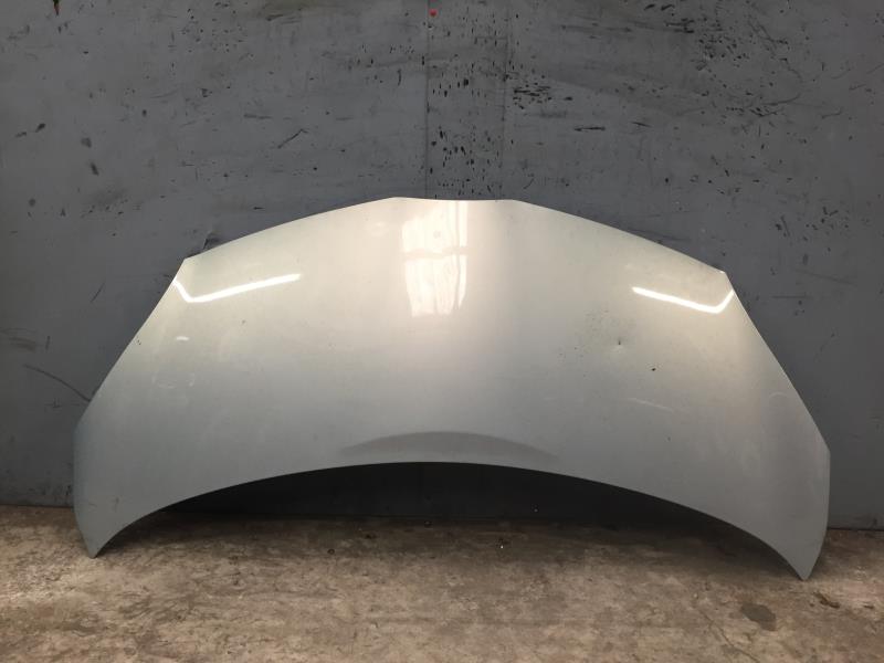 Capot TOYOTA AYGO 1 PHASE 1 Diesel - 1
