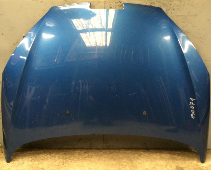 Capot PEUGEOT 407 PHASE 1 BREAK Diesel - 1