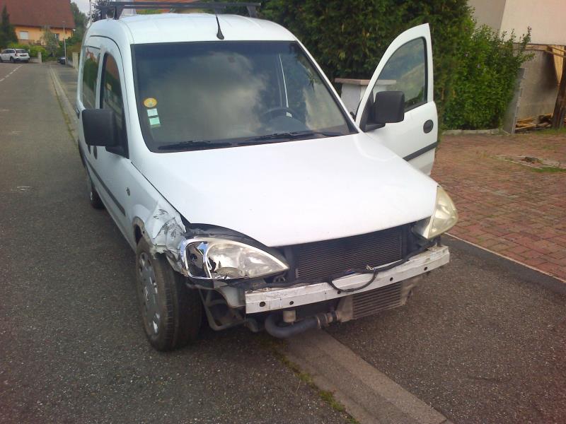 Photo de la pièce