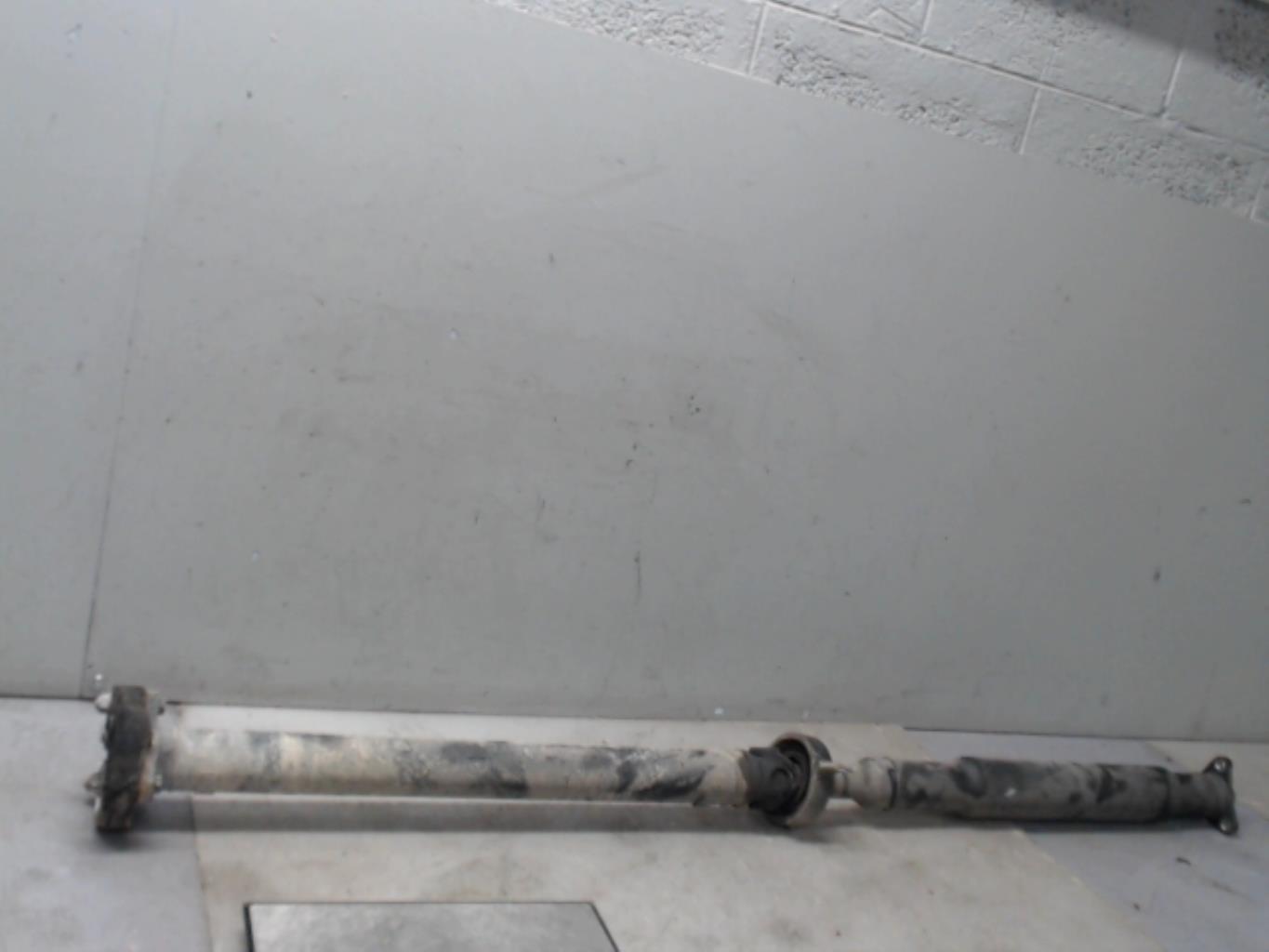 Arbre de transmission (propulsion) BMW SERIE 3 E90 PHASE 1 Diesel - 1