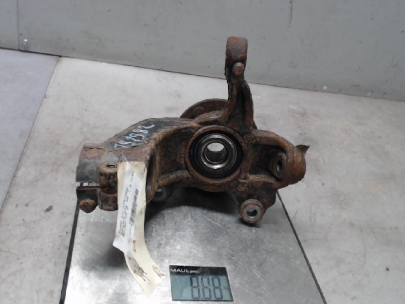 Mozzo anteriore destro FORD MONDEO 3 PHASE 1 BREAK Diésel - 1