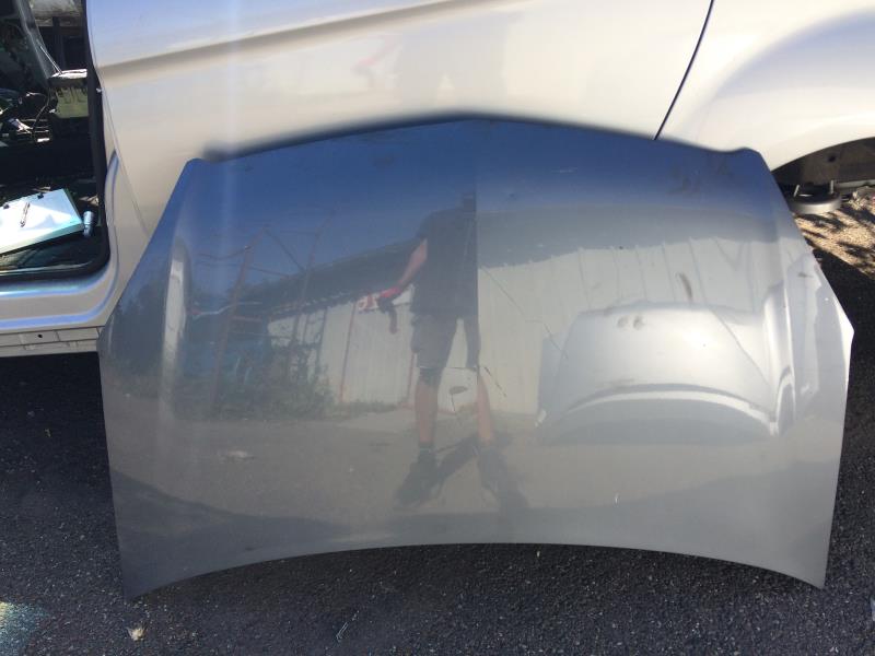Capot OPEL ZAFIRA B PHASE 1 Diesel - 1