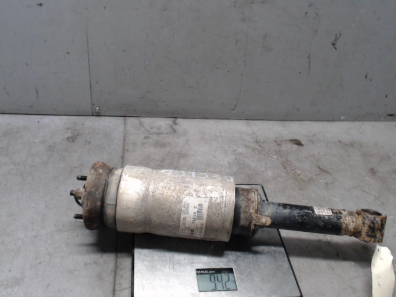 Ammortizzatore anteriore destro LAND ROVER RANGE ROVER 1 SPORT Diésel - 1