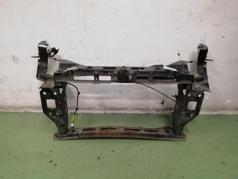 Musetto anteriore FIAT BRAVO 2 Diésel - 1