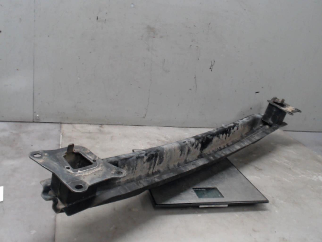 Traversa rinforzo paraurti posteriore VOLKSWAGEN GOLF 6 Gasolina - 1