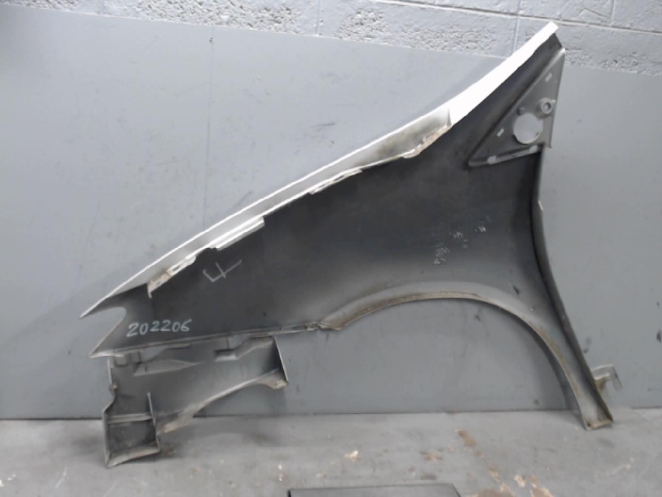 Parafango anteriore destro FIAT ULYSSE 2 Diésel - 1