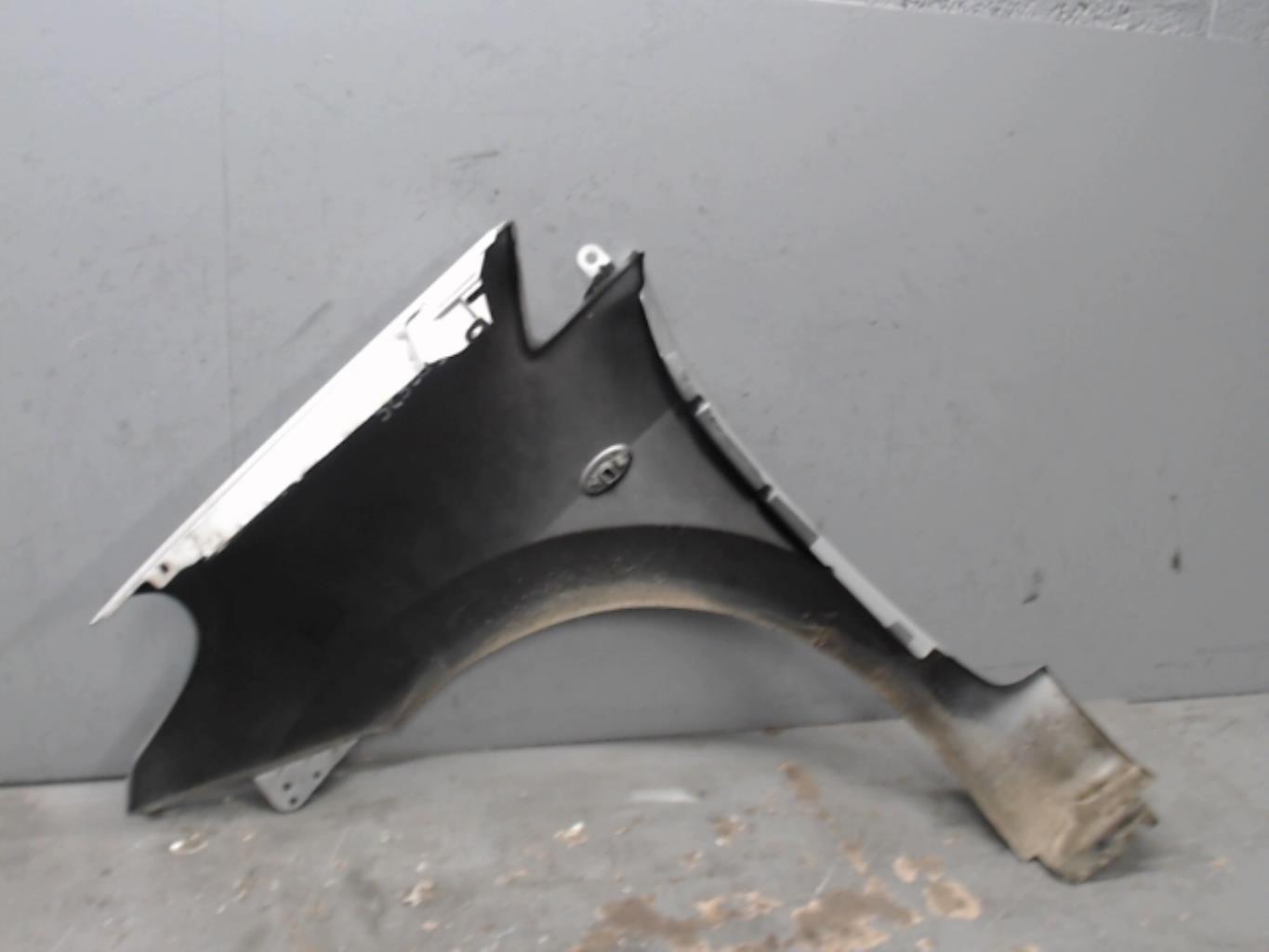 Parafango anteriore destro CITROEN C3 PLURIEL PHASE 1 CABRIOLET Gasolina - 1