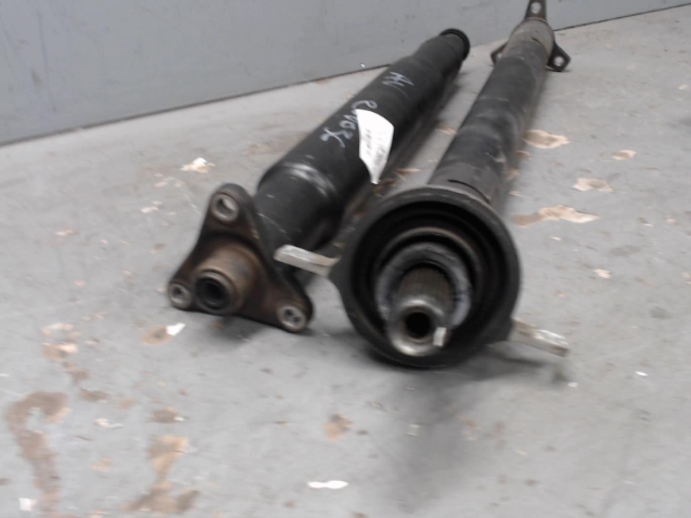 Arbre de transmission (propulsion) BMW SERIE 3 E90 PHASE 1 Diesel - 1