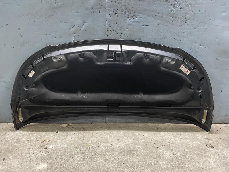 Capot CITROEN C3 PICASSO PHASE 1 Diesel - 1