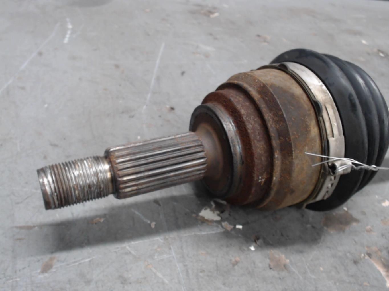 Giunto cardanico albero di trasmissione destro FORD FIESTA 6 PHASE 2 Gasolina - 1