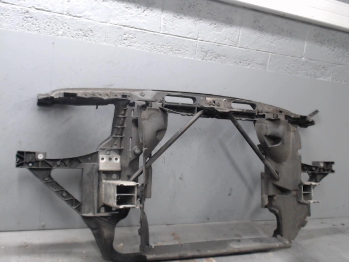 Face avant BMW X3 E83 PHASE 1 Diesel - 1