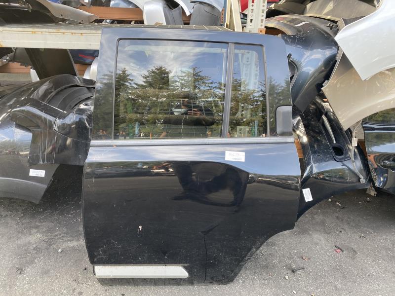 Portiera posteriore sinistra JEEP COMPASS 1 PHASE 1 Diésel - 1