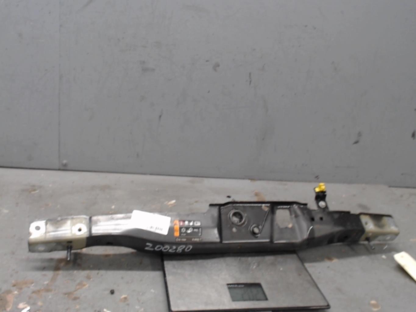Traversa superiore OPEL MERIVA B PHASE 1 Gasolina - 1