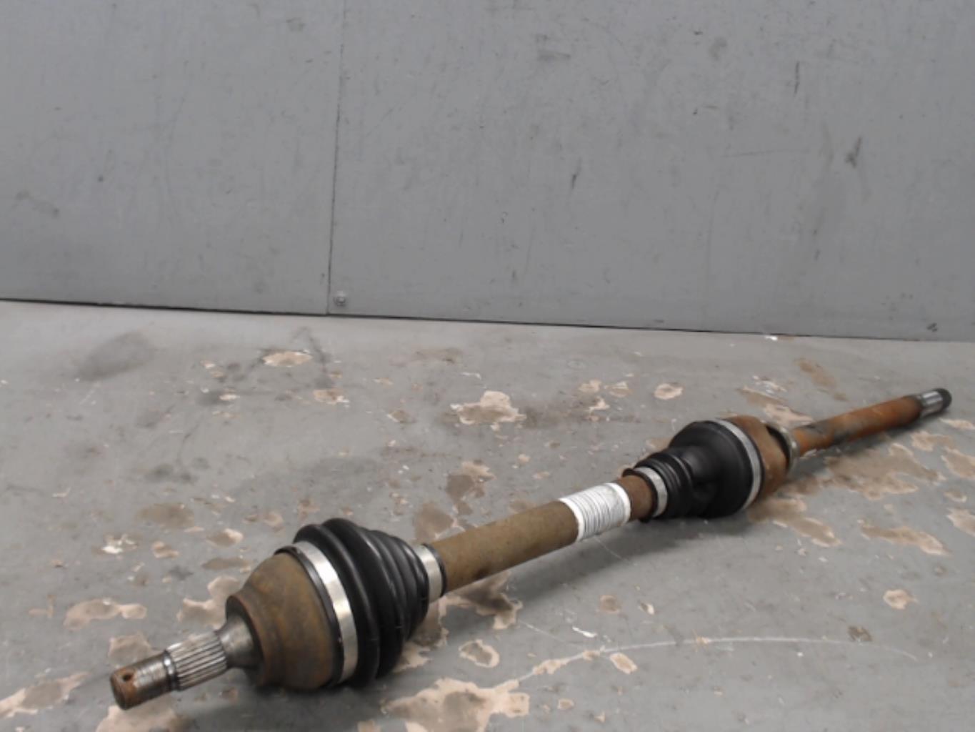 Giunto cardanico albero di trasmissione destro CITROEN C4 2 PHASE 1 Diésel - 1