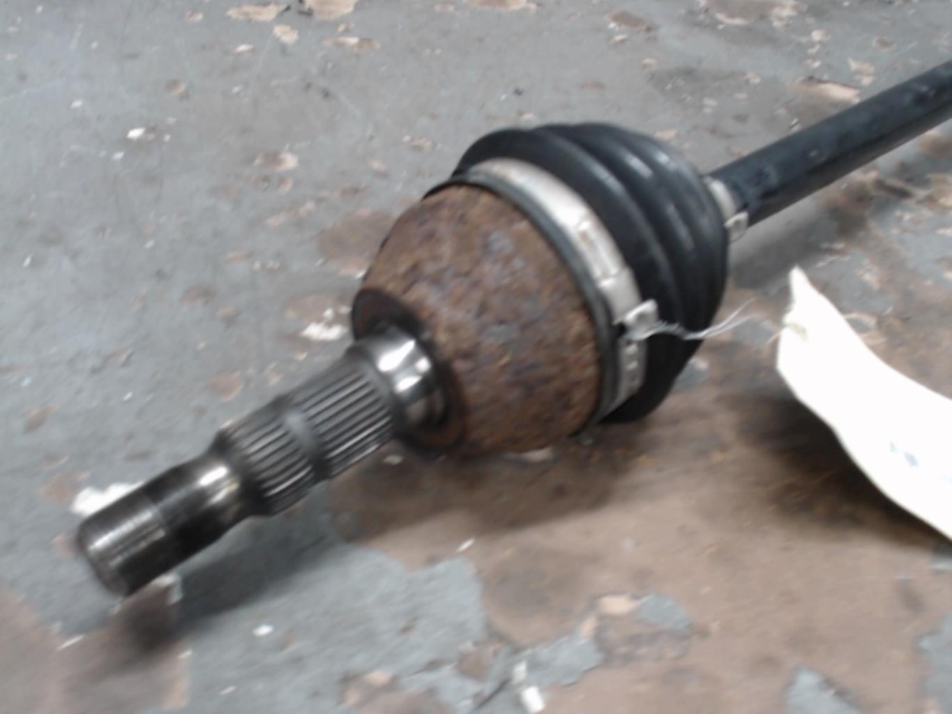 Giunto cardanico albero di trasmissione destro OPEL ASTRA H PHASE 1 Gasolina - 1
