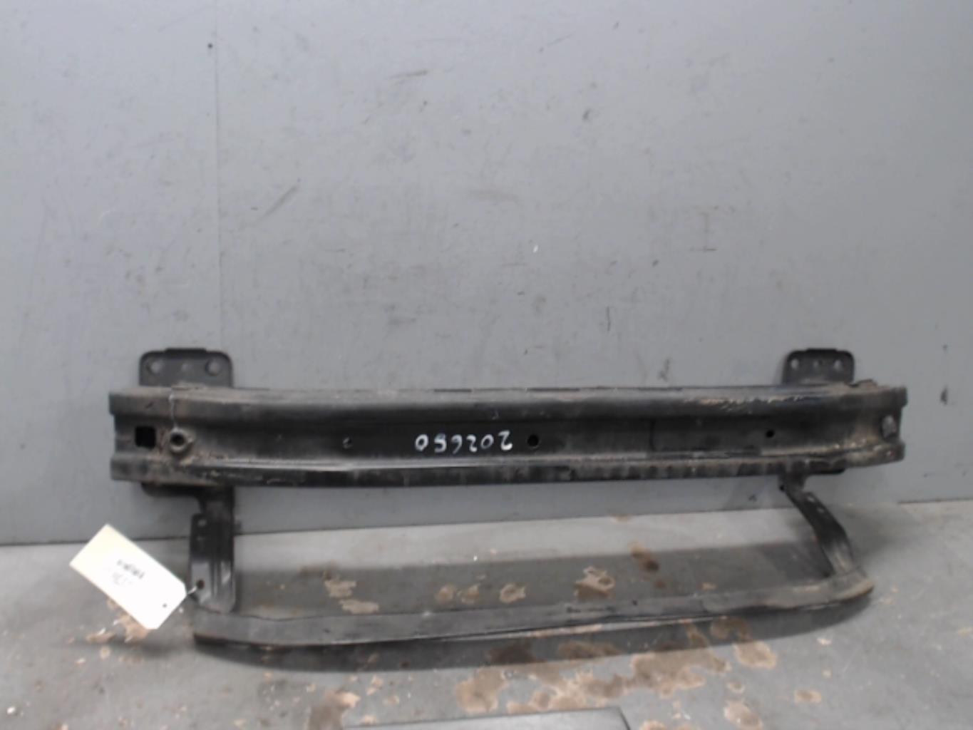 Traversa rinforzo paraurti anteriore FIAT GRANDE PUNTO Diésel - 1