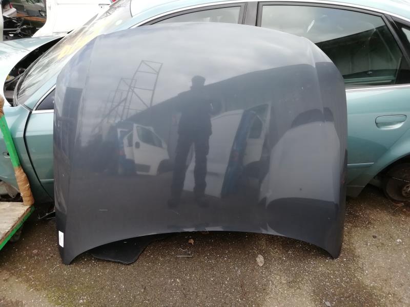Capot VOLKSWAGEN PASSAT 5 BREAK Diesel - 1