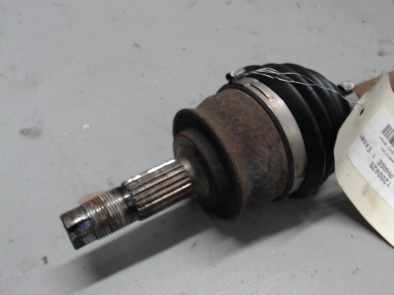Giunto cardanico albero di trasmissione destro FIAT PANDA 2 Gasolina - 1