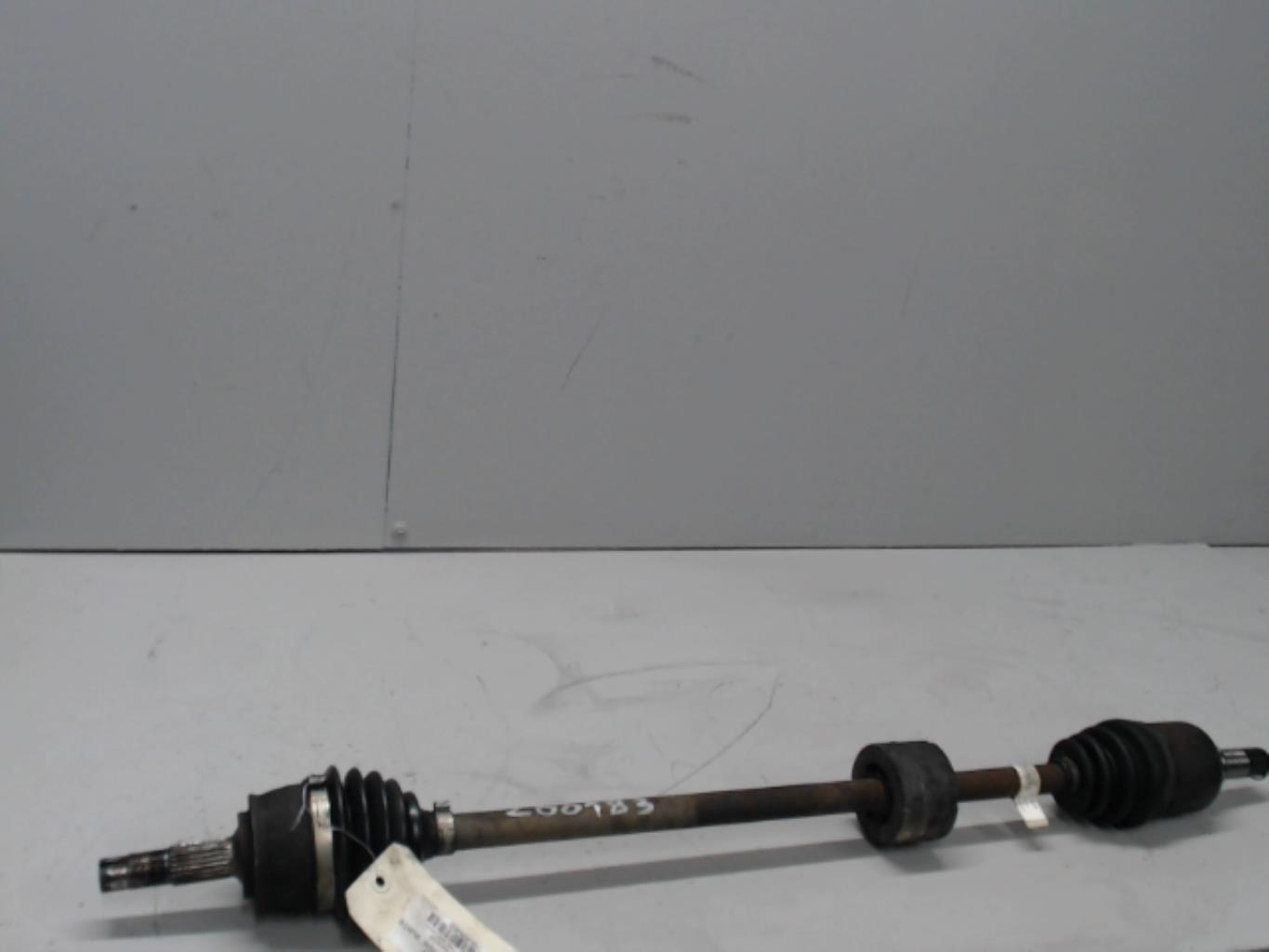 Cardan droit (transmission) FIAT GRANDE PUNTO 1.4i - 8V Essence occasion |  Opisto