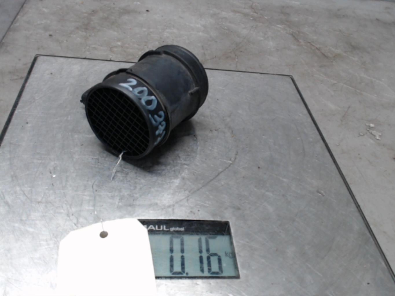 Debitmetre SUZUKI SWIFT 4 Diesel - 1