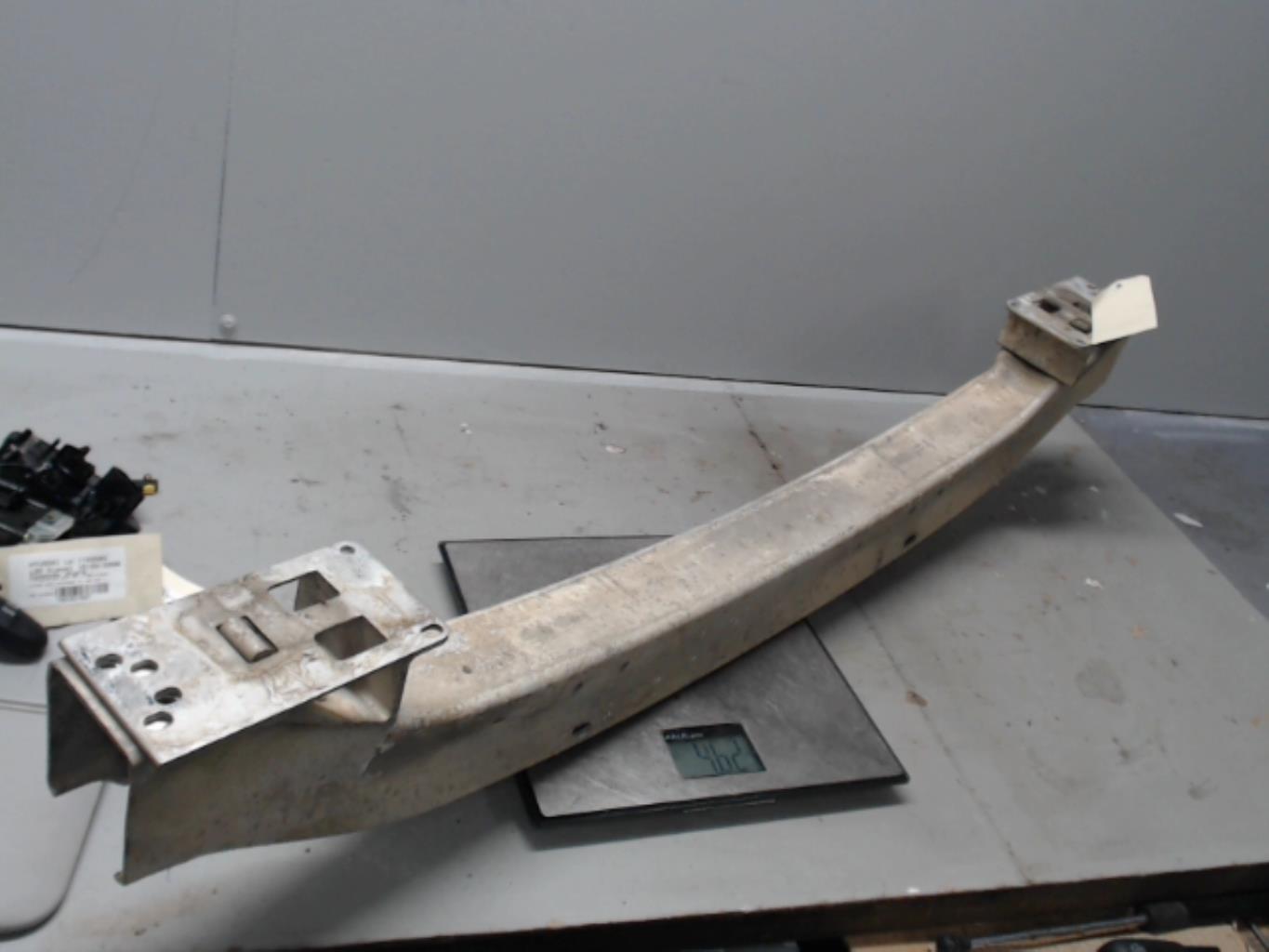 Traversa rinforzo paraurti posteriore OPEL SIGNUM PHASE 1 Diésel - 1