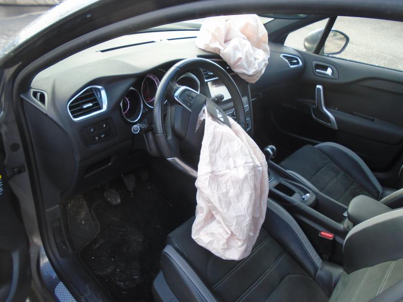 Photo de la pièce