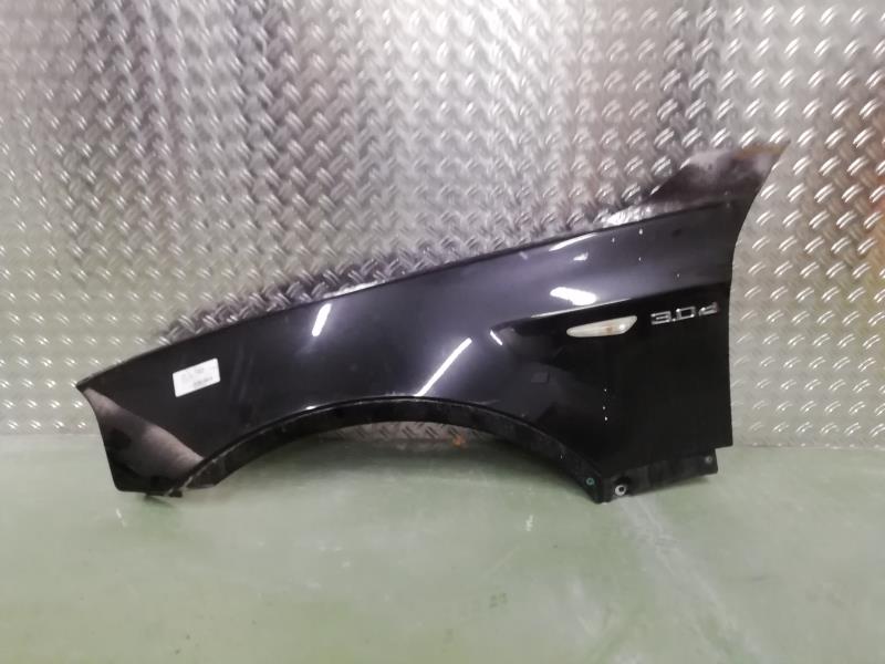 Parafango anteriore sinistro BMW X3 E83 PHASE 1 Diésel - 1