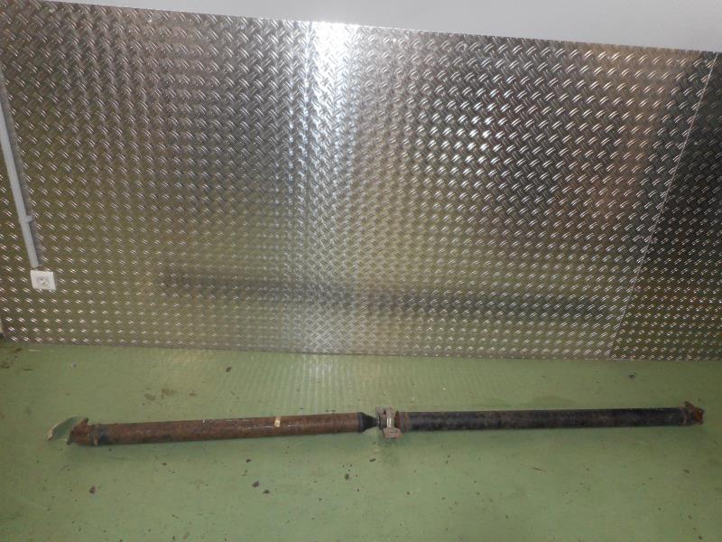 Arbre de transmission (propulsion) TOYOTA RAV4 3 PHASE 3 Diesel - 1