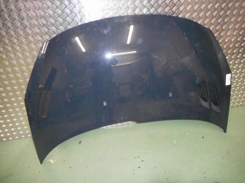 Cofano PEUGEOT 206+ Gasolina - 1
