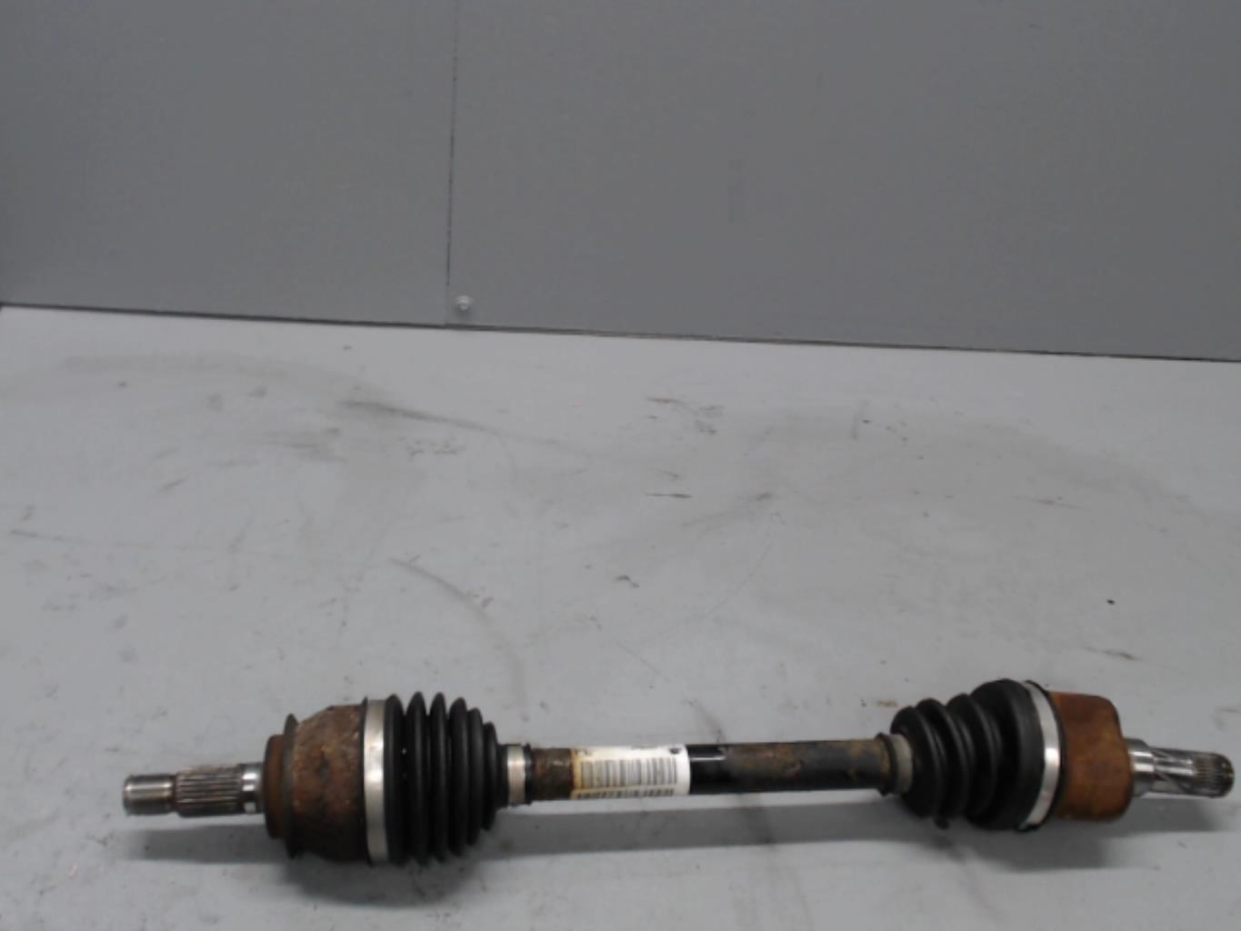 Cardan gauche (transmission) MINI MINI 2 R56 PHASE 1 Essence - 1