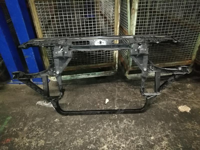 Face avant BMW X3 E83 PHASE 1 Diesel - 1