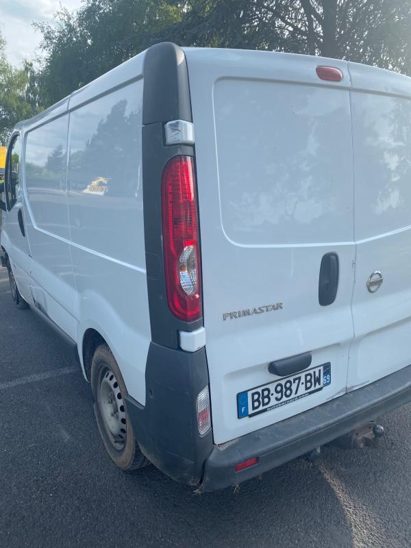 Photo de la pièce