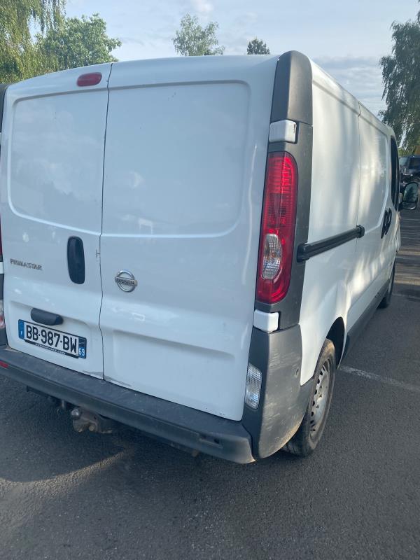 Photo de la pièce