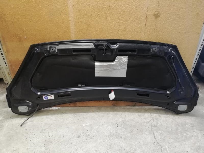 Capot PEUGEOT 1007 Diesel - 1