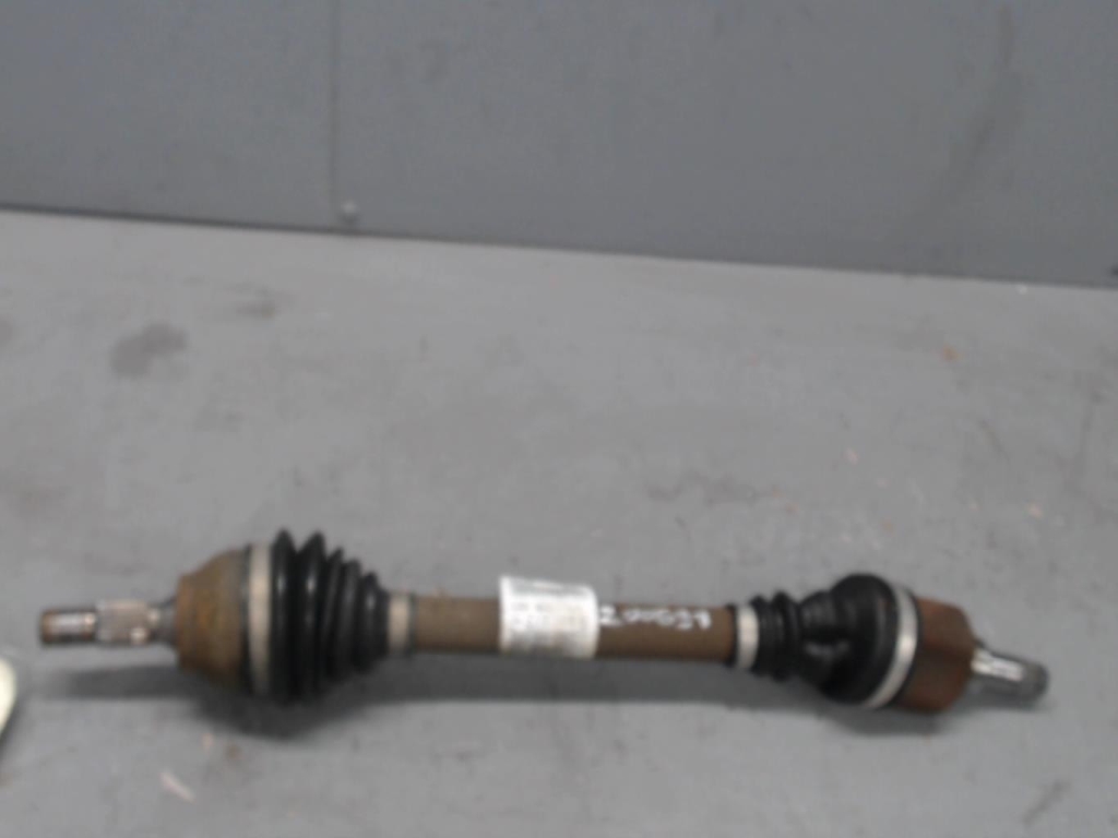 Giunto cardanico albero di trasmissione sinistro CITROEN C4 2 PHASE 1 Diésel - 1
