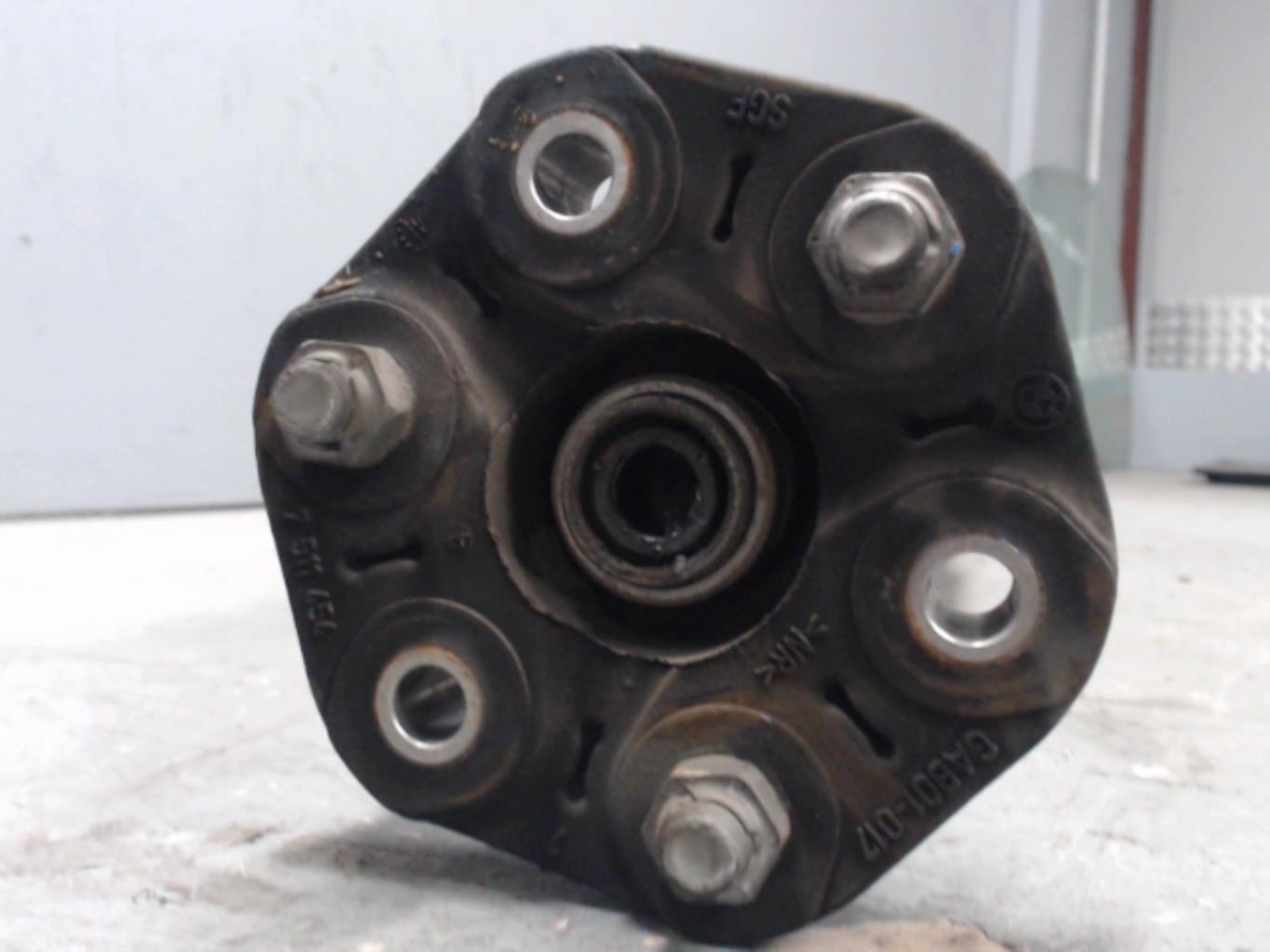 Arbre de transmission (propulsion) BMW SERIE 3 E90 PHASE 1 Diesel - 1