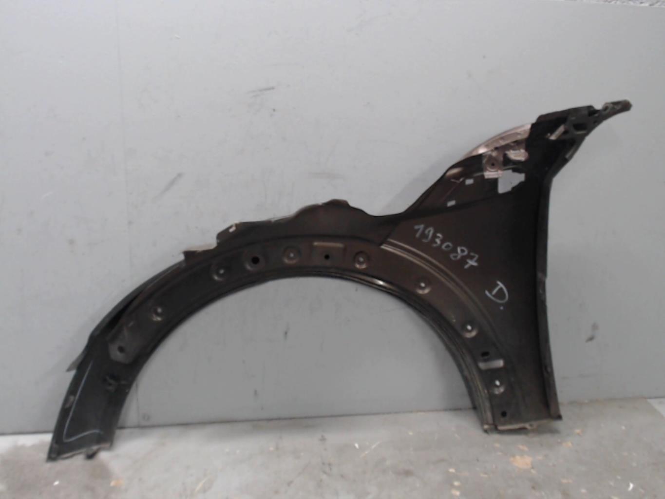 Aile avant droit MINI MINI 2 R55 CLUBMAN PHASE 1 BREAK Essence - 1