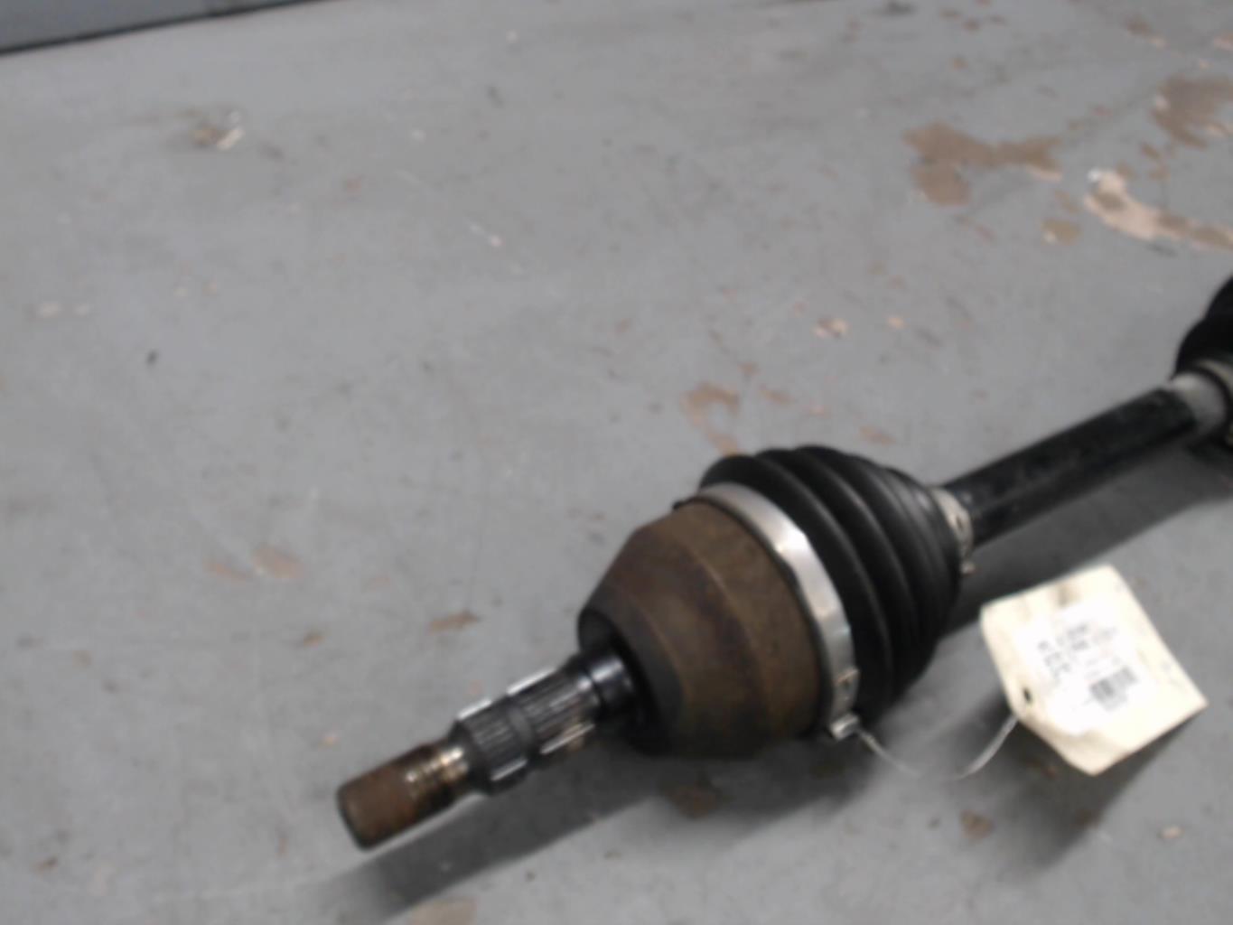 Giunto cardanico albero di trasmissione destro OPEL ASTRA H PHASE 2 Diésel - 1