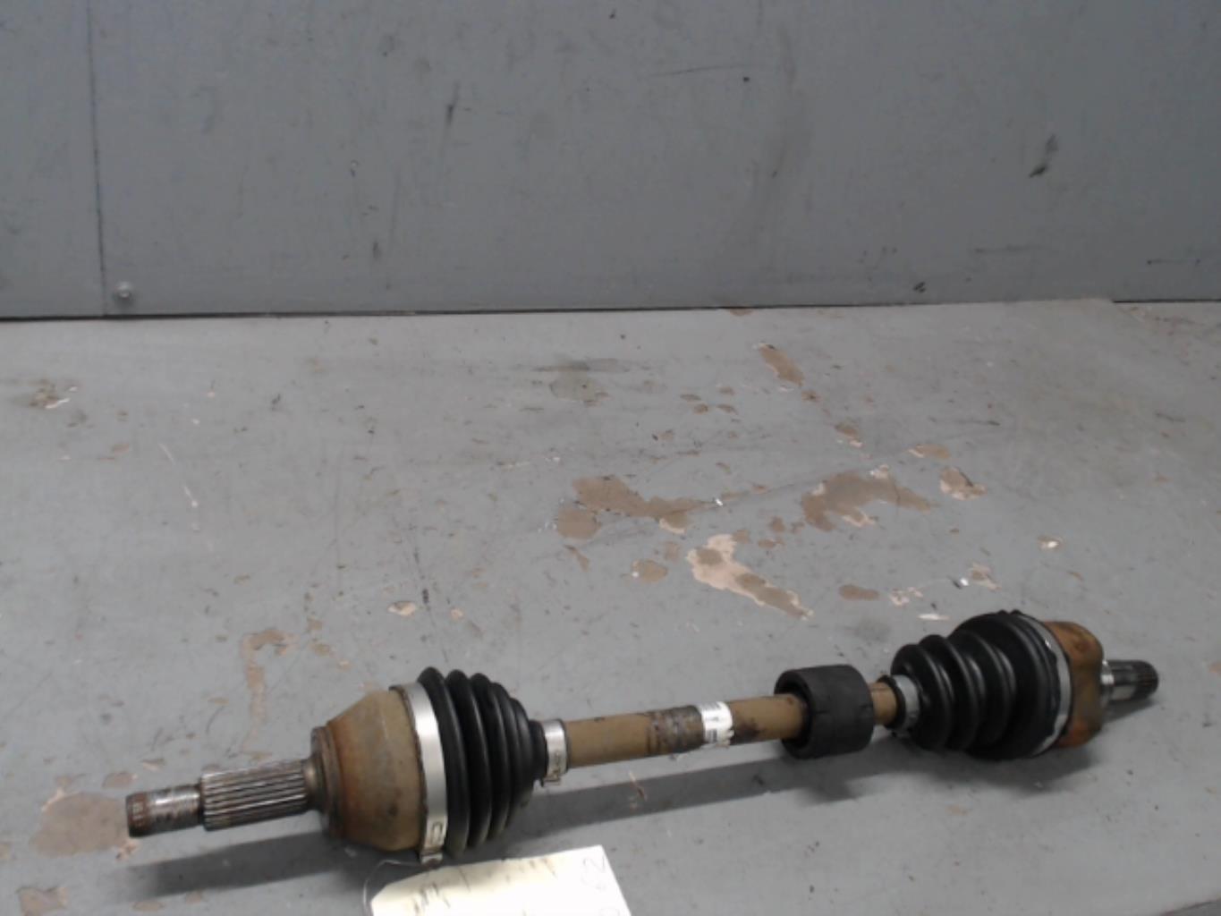 Giunto cardanico albero di trasmissione sinistro FORD FIESTA 6 PHASE 2 Diésel - 1
