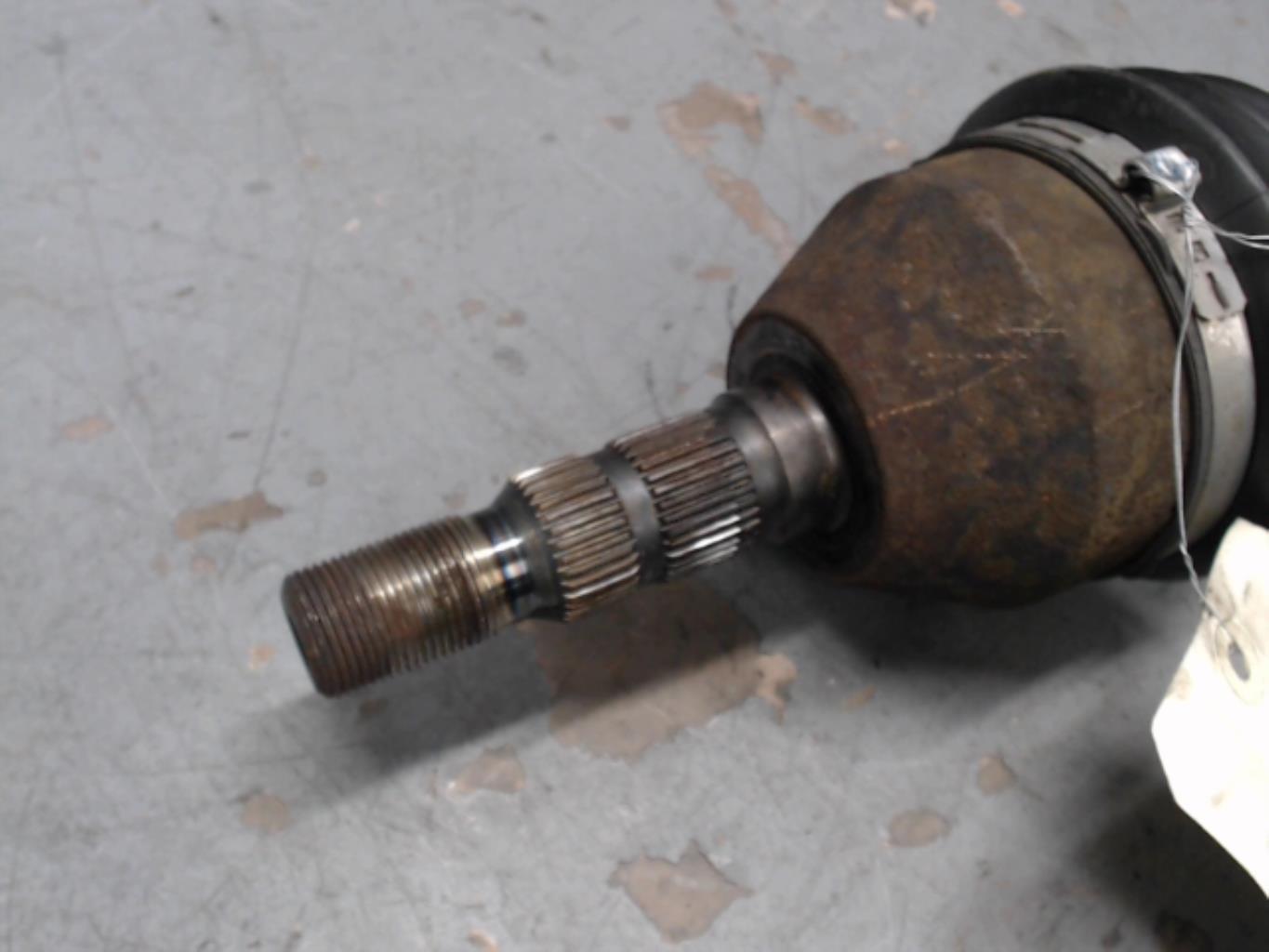 Giunto cardanico albero di trasmissione sinistro OPEL ASTRA H PHASE 2 Diésel - 1