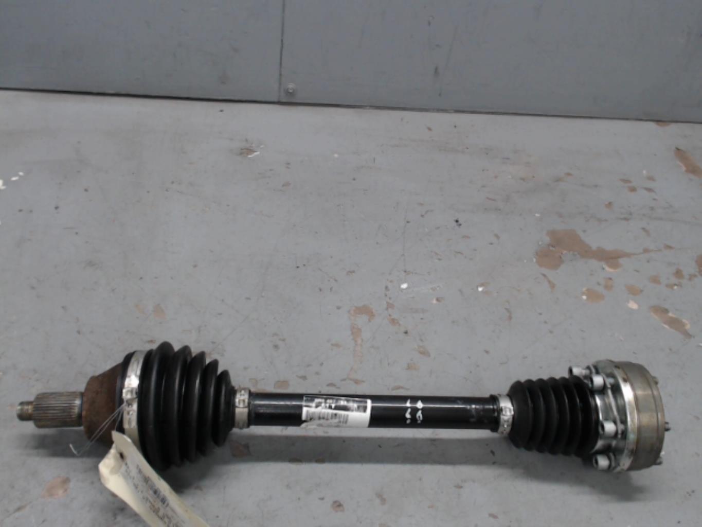 Giunto cardanico albero di trasmissione sinistro VOLKSWAGEN POLO 5 PHASE 1 Gasolina - 1