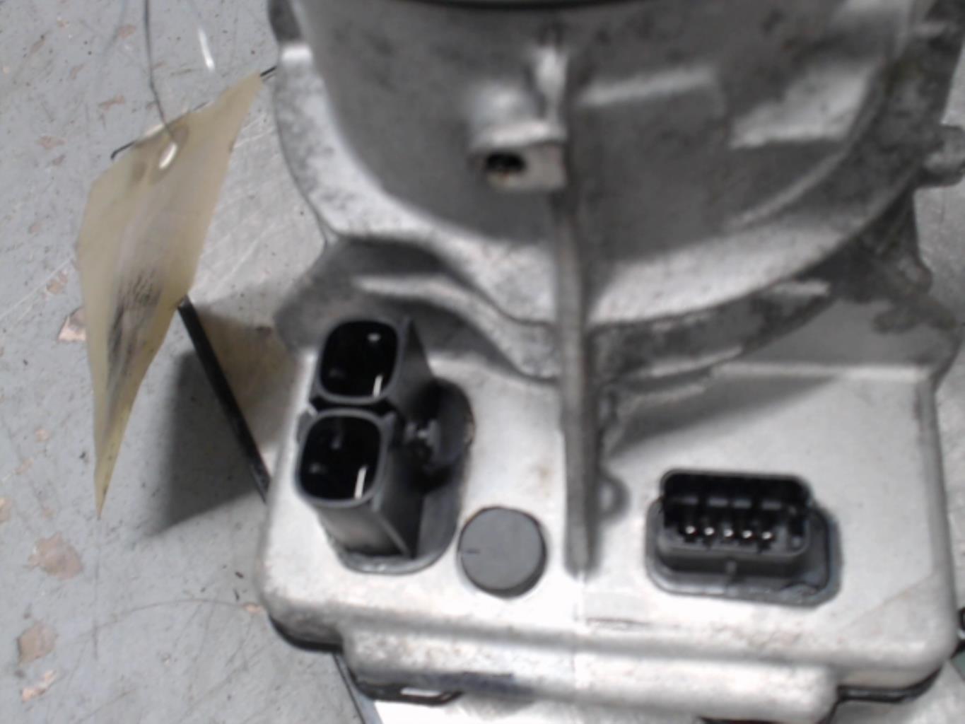 Pompe de direction CITROEN BERLINGO 2 PHASE 1 Diesel - 1
